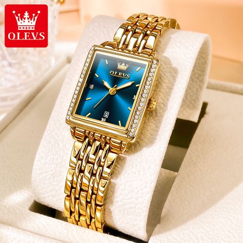 OLEVS Elegant & Luxury Women's Waterproof Wrist Watch Get it Now! 👉https://s.click.aliexpress.com/e/_DdRWthN . . #ladieswatch #ladieswatches #ladieswatchesonsale #womenswear #womensfashion #womenwatch #womenwatches #womenfashion #womenfashions #womenfashionstyle #womenfashionwear #womenfashionline #womenfashionstyle #womenfashiontrends #womenaccessories #womenaccessory #womenaccesories #womenaccessoris #womenaccessories Female Watch, Bracelet Gift Box, Watch Diamond, Green China, Watches Women, Diamond Quartz, Blue China, Black Set, Women's Watch