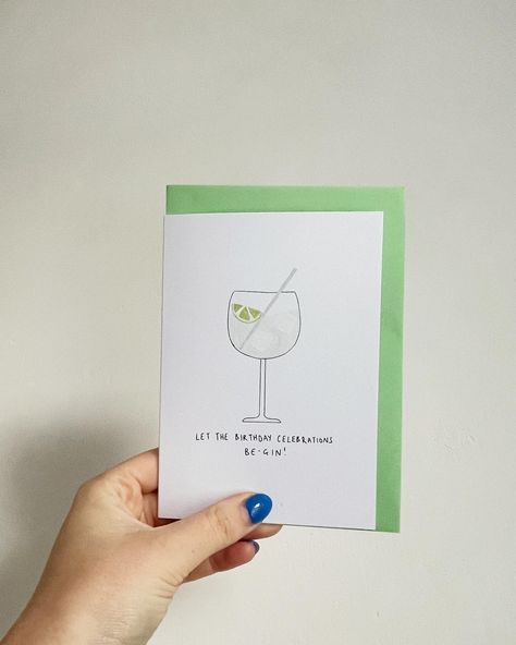 What’s better than a cocktail? A birthday cocktail. 🍸Send to ya pals for their special day cos they’re available now xx #birthdaycocktailcard #smallbusinessum #fabgabthings #birthdaycardfunnycocktail #spicymargs Cocktail Birthday Card, Happy Birthday Cartoon, Cocktail Cards, Funny Cocktails, Birthday Cocktail, Birthday Cocktails, Birthday Cartoon, May 21, Color Card