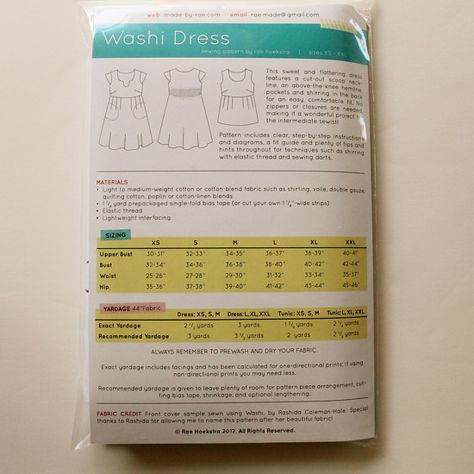 Washi Dress Sewing Pattern is now in print! — Made by Rae Washi Dress, Mother Hen, Patterned Sheets, Dress Sewing Pattern, Dress Sewing, Dress Sewing Patterns, Clothing Rack, Sewing Room, Sewing Dresses