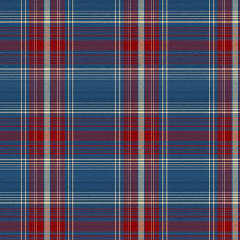 A modern take on the traditional tartan plaid this pattern incorporates rich blue and red hues for a vibrant statement print. Shown here in the Sapphire colourway. Christmas Tartan, Blue And Red Colour Palette, Blue And Red Moodboard, Blue And Red Christmas, Red White And Royal Blue Asthetics, Blue And Red Wallpaper, Plaid Print, Red And Blue Christmas, Red And Blue Wallpaper