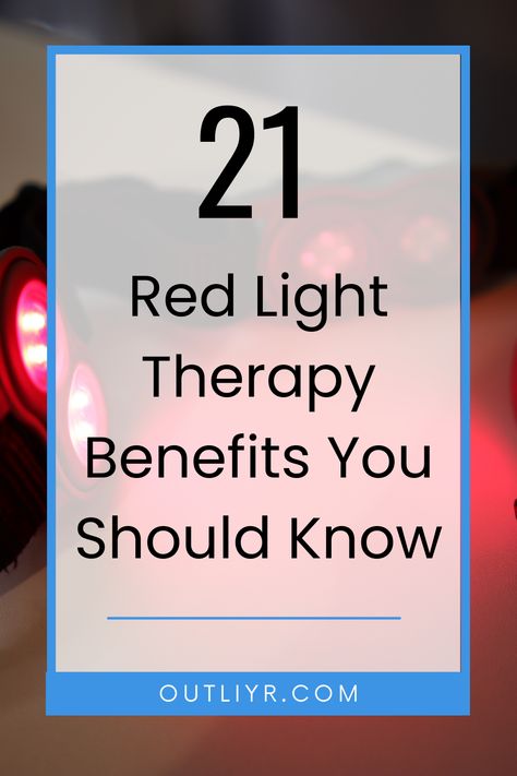 Red and infrared light therapy provide all kinds of hard-to-believe health benefits. From increasing energy, to aiding sleep, to improving skin and hair, to weight loss and beyond. I've condensed all the latest science into one article to help you get started. Infrared Light Benefits, Red Light Therapy For Skin, Red Led Light Therapy Benefits, Planet Fitness Red Light Therapy, Red Light Hair Growth, Benefits Of Infrared Light, Red Light Skin Therapy, Red Light Therapy Benefits Health, Red Light Sauna Benefits