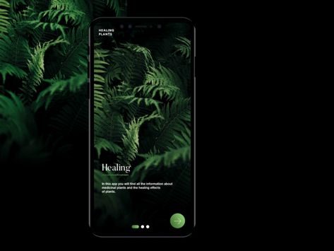 Ux Design Mobile, Healing Plants, Daily Ui, Ux Design, Global Community, Web Design, Signs, Design