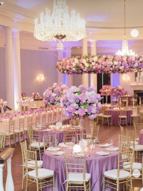 Pink And Purple Debut Theme, Lavender Wedding Ideas Decorations, Pink And Lilac Quince Theme, Purple Pink Quinceanera Theme, Lavander Theme Debut, Champagne And Purple Quinceanera Theme, Lilac And Champagne Quince, Lilac And Blush Quinceanera, Lilac Debut Theme