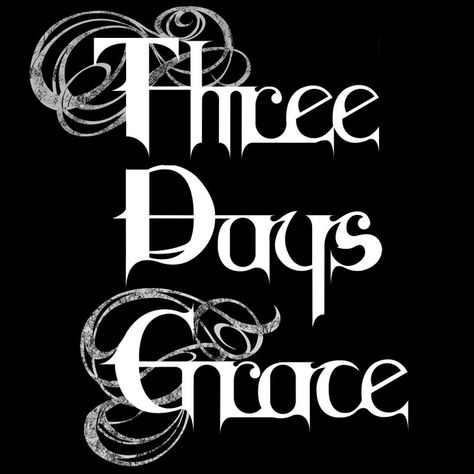 Three Days Grace Wallpapers, 3 Days Grace, Adam Gontier, Short Names, Best Rock Bands, Three Days Grace, Shirt Making, Clothes Diy, Poster Ideas