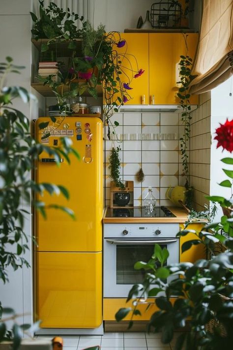 Maximizing Space: Above Refrigerator Storage Ideas Above Fridge Storage Apartment, Above The Refrigerator Ideas, Above Refrigerator Storage Ideas, Side Of Fridge Decor, Above The Fridge Ideas, Refrigerator Storage Ideas, Above Refrigerator Storage, Above Fridge Ideas, Little Apartment Ideas