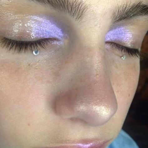 Mekap Mata, Swag Makeup, Smink Inspiration, Purple Eyeshadow, Kesha, Eye Makeup Art, Editorial Makeup, Creative Makeup, Pretty Makeup