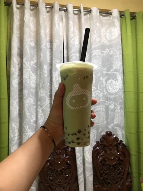 Matcha Milktea, Polarr Codes, Matcha, Quick Saves