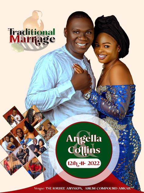 Wedding flex banner design for print Wedding Flex Design, Wedding Flex Banner Design, Wedding Banner Design, Wedding Graphic Design, Flex Banner Design, Flex Banner, Company Business Cards, African Women Art, African Paintings