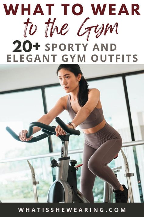 what to wear to the gym Gym Wear For Women Outfits, Modest Gym Outfits For Women, Gym Outfits For Women Shorts, Modest Gym Wear, Gym Beginners, Gym Fashion Women, Women Gym Outfits, Stylish Gym Outfits, Gym Outfit Ideas