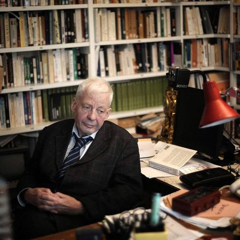 Emmanuel Le Roy Ladurie, historian of the downtrodden, dies at 94 Double Agent, About Women, Washington Post, The Washington Post, New World, The Past, Washington, How To Become, Books