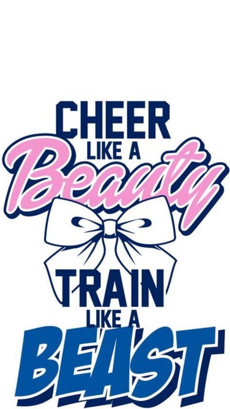 Cute Cheer Wallpaper, Cheer Wallpapers Iphone, Cheers Aesthetic Wallpaper, Cute Cheer Quotes, Cheer Wallpapers, Cheers Aesthetic, Cheer Sayings, Cheer Printables, Cheerleader Aesthetic