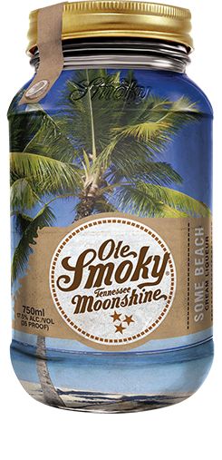 Ole Smoky Moonshine, Mango Drinks, Moonshine Recipes, Cream Liqueur, Beach Meals, Vanilla Wafers, Old Recipes, Adult Drinks, Coconut Cream