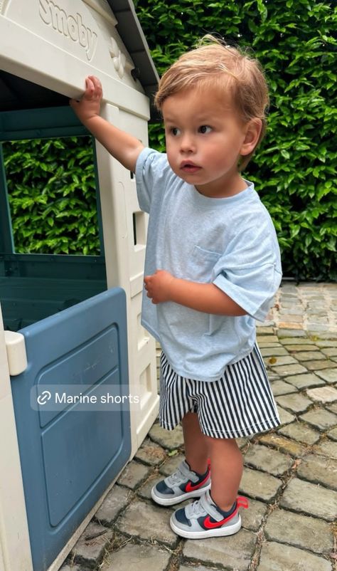 Baby Boy Outfits Old Money, Toddler Boys Summer Outfits, 1st Haircut Boy Baby, Southern Boy Outfits, Boy Kids Outfits, Baby Boy Aesthetics, Old Money Kids, Preppy Toddler Boy, Toddler Boy Summer