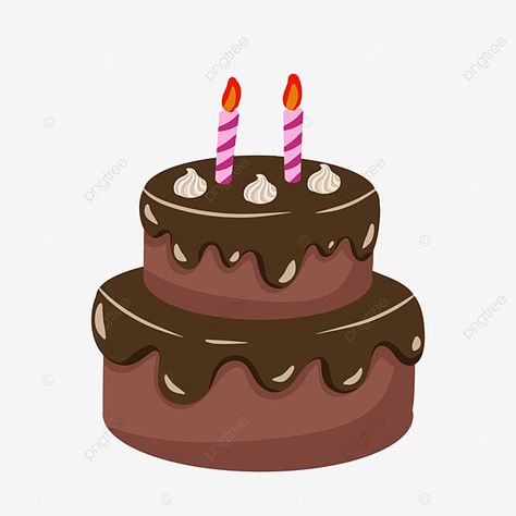 Cake Animasi, Cake Kartun, Cake Png Image, Shutterstock Design, Cookie Vector, Number Crafts, Birthday Cake Cake, Happy Birthday Blue, Cake Png