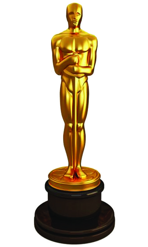 Hollywood's coveted gold idol - the Oscar - depicts a knight rendered in Art Deco style holding a Templar/crusader’s sword standing on a reel of film with five spokes (pentagram) - Saturnian proteges Oscar Trophy, Art Deco Statue, Gold Statue, Well Pictures, Hollywood Red Carpet, Oscar Award, Oscars Party, Art Deco Sculpture, Best Director