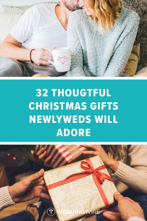 The first Christmas after a couple's wedding is sure to be a special one. Here are some of the best gifts for newlyweds who are celebrating their first married holiday. First Gift For Fiance, Fiance Christmas Gifts, Christmas Gift For Newlyweds, Christmas Gifts For Newlyweds, Gifts For Married Couple, First Married Christmas, Couples First Christmas, First Christmas Married Gifts, First Christmas Married Zazzle