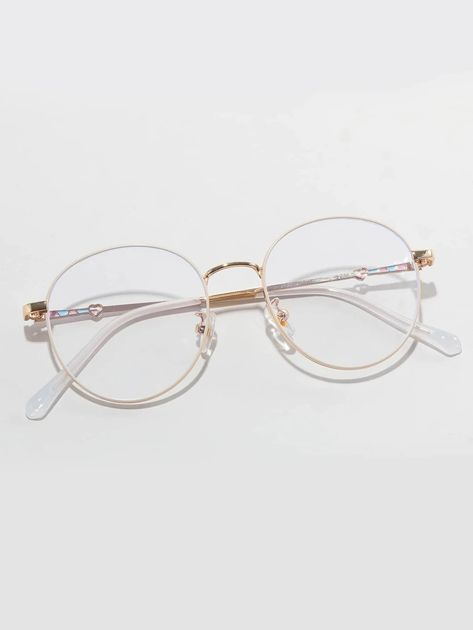 Unique Glasses Frames, Cute Glasses Frames, Glasses Frames Trendy, Classy Glasses, Glasses Inspiration, Fancy Glasses, Specs Frame, Clear Glasses Frames, Glasses Trends