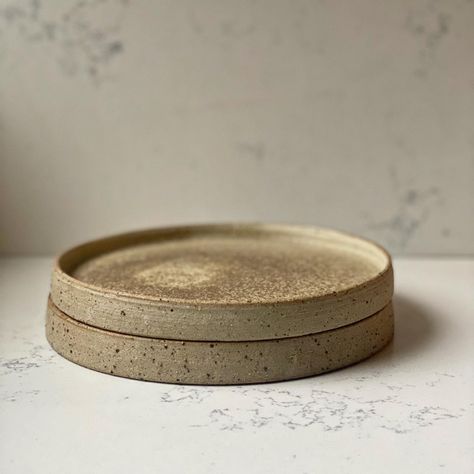 Clay Plates, Ceramics