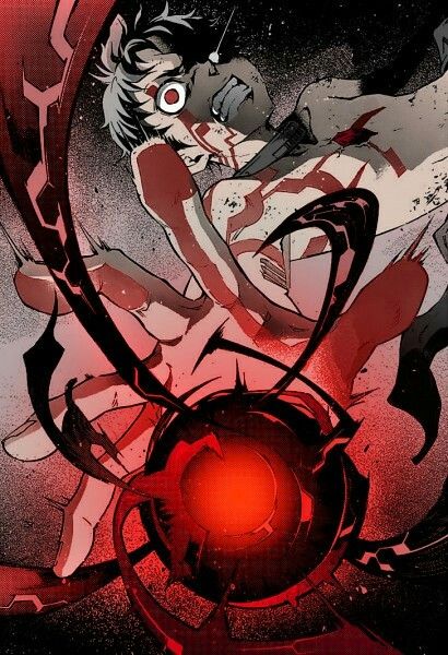 Deadman Wonderland Ganta, Deadman Wonderland, Dead Man, Awesome Anime, Manga Illustration, An Anime, Anime Shows, Anime And Manga, Manga Art