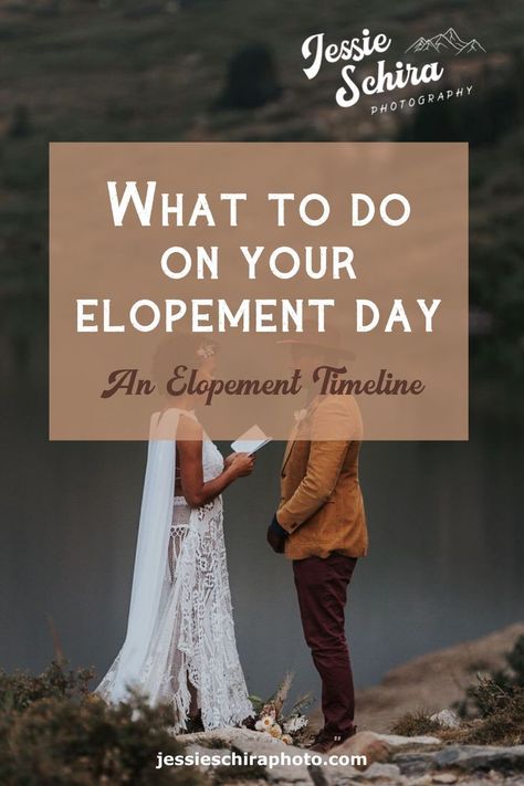 What To Say In Wedding Vows, Bride Vows To Groom, Elopement Vows, Bride Checklist, Elopement Timeline, Writing Vows, Fun Elopement, Elopement Party, Photography Timeline