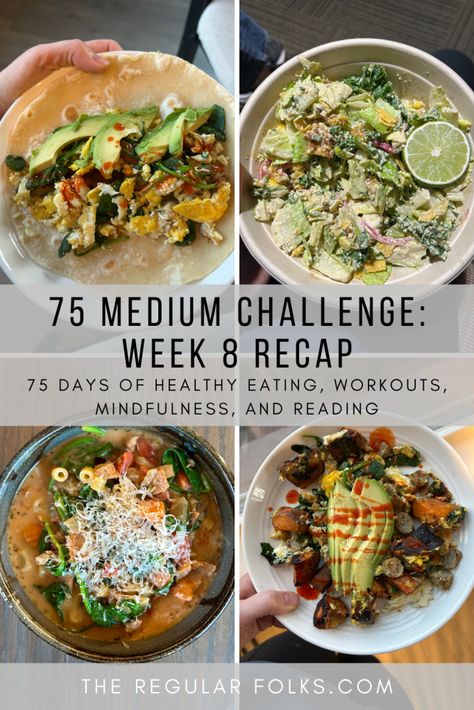 75 medium meal ideas, 75 medium progress, 75 hard meal ideas, 75 soft challenge 75 Soft Challenge Meal Plan, 75 Soft Meal Ideas, 75 Hard Meal Prep, 75 Day Soft Challenge Meals, 75 Soft Challenge Food Ideas, 75 Hard Meal Plan Ideas, 75 Hard Challenge Food Ideas, 75 Soft Challenge Meals, 75 Soft Food Ideas