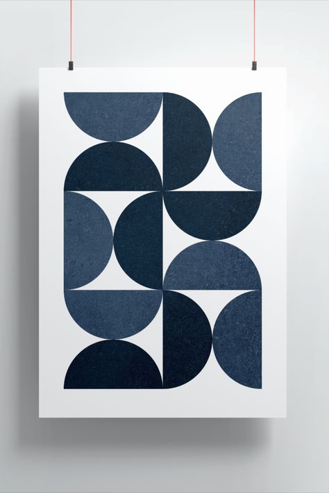 Introducing our sleek and stylish Bauhaus Printable Poster, the perfect addition to elevate your modern décor. Inspired by the iconic Bauhaus movement, this minimalist art piece captures the essence of clean lines and bold forms that defined the era.Crafted with meticulous attention to detail, this abstract Bauhaus-inspired artwork adds a touch of artistic elegance to any contemporary space. The geometric composition and striking visuals make it a captivating focal point for your home or office. Bauhaus Composition, Bauhaus Elements, Minimalist Abstract Art, Bauhaus Print, Bauhaus Poster Design, Grpahic Design, Boho Art Painting, Circular Art, Bauhaus Art