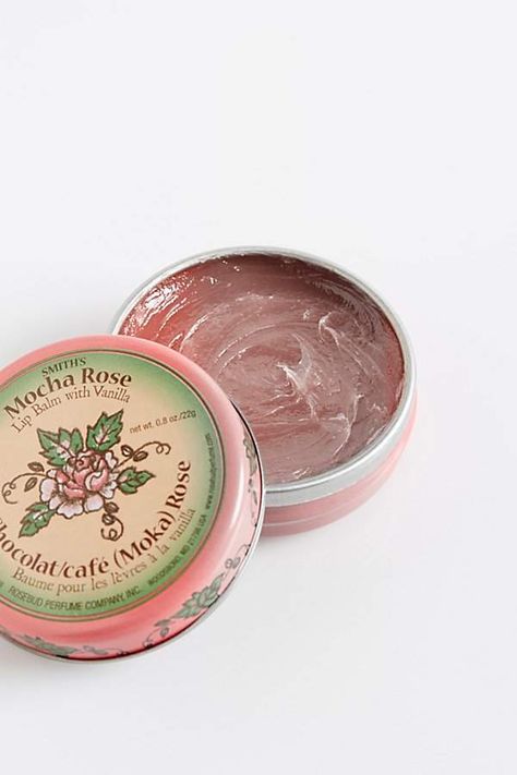 Lip Salve, Png Products, Free People Store, Vintage Makeup, Healthy Beauty, Chapped Lips, Makeup Items, Dry Lips, Green Item