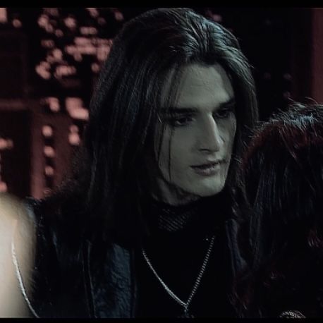 Goth Guys With Long Hair Vampires, Vampire Long Hair Man, Goth Guys With Long Hair, Vampire Guy, Metalhead Guy, Goth Guy, Metal Boy, Goth Guys, Gothic Men