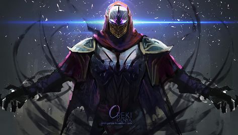 Video Game League Of Legends  Zed Wallpaper Zed Wallpaper Hd, Zed Lol, Legends Wallpaper, Zed League Of Legends, Uhd Wallpaper, Multimedia Artist, E Sports, Background Images Hd, Lol League Of Legends