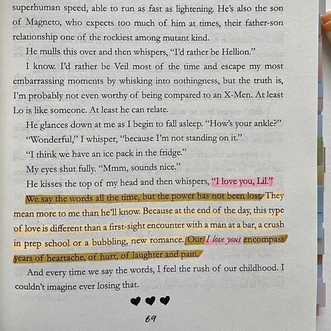 Annotated books,, contemporary literature,, romance,, betrayal,, easy reads,, romance books,, annotating,, annotations,, aesthetics,, found family,, emotional,, addicted to you,, the calloways,, loren hale,, lily calloway Addicted For Now, Book Romance, Father Son Relationship, Addicted To You, Embarrassing Moments, Liking Someone, Father And Son, Romance Books, X Men