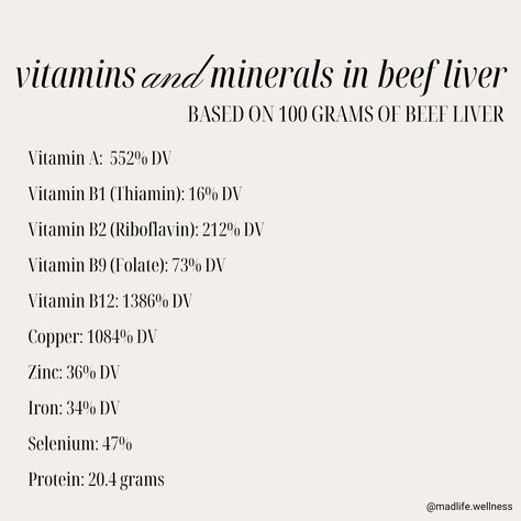 Nature, Beef Liver Supplement, Beef Liver Supplement Benefits, Benefits Of Beef Liver, Vitamin B Deficiency Symptoms, Beef Liver Benefits, Vitamin B Deficiency, Nutrient Dense Foods, Liver Supplements