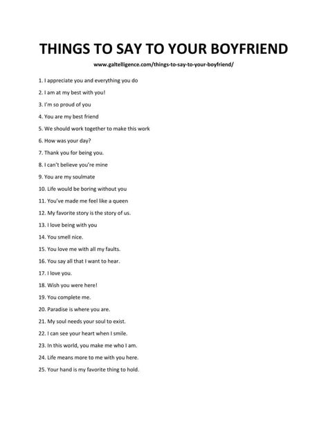 Thanks For Boyfriend, Thing To Say To Your Boyfriend, Things To Message Your Boyfriend, Sweet Letters To Boyfriend Note, Short Things To Say To Your Boyfriend, Sweet Word For Boyfriend, Lovely Things To Say To Your Boyfriend, Random Cute Texts To Boyfriend, What To Say To Your Boyfriend Texts