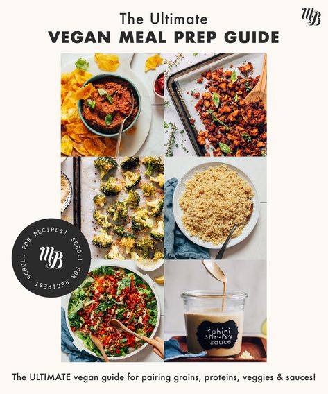 How To Cook Millet, Dairy Free Dressing, Perfect Quinoa, Vegan Tips, Vegan Pantry, Meal Prep Guide, Protein Packed Snacks, Vegan Guide, Plant Based Dinner