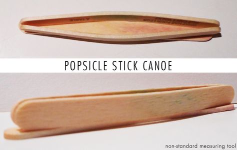 Popsicle-Stick-Canoe Diy Museum, Steam Trunk, Arrow Crafts, Native American Projects, Native Americans Unit, Summer Catch, Diy Thanksgiving Crafts, Paper Crafts Magazine, Homeschool Social Studies