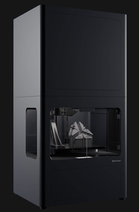 Markforged Metal 3D Printer: Titanium, Inconel, Tool & Stainless Steel Metal 3d Printer, Industrial 3d Printer, Printer Design, Printer Storage, 3d Printer Pen, Best 3d Printer, 3d Printer Designs, Additive Manufacturing, 3d Printer Diy