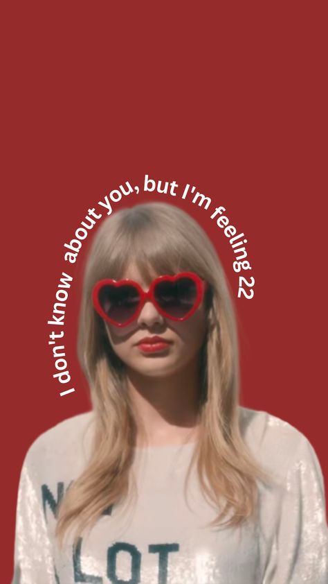 22 Wallpaper Taylor Swift, Feeling 22 Party, I Dont Know About You But Im Feeling 22, Taylor Swift 22 Wallpaper, Feeling 22 Birthday Ideas, Im Feeling 22 Birthday, Im Feeling 22 Birthday Cake, Feeling 22 Taylor Swift, Taylor Swift 22 Birthday Ideas