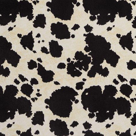 Cow Print Fabric, Cow Kitchen Decor, Cowhide Fabric, Room Pics, Cow Print Wallpaper, Red Hair Inspo, Iphone Features, Black Cow, Watch Wallpaper