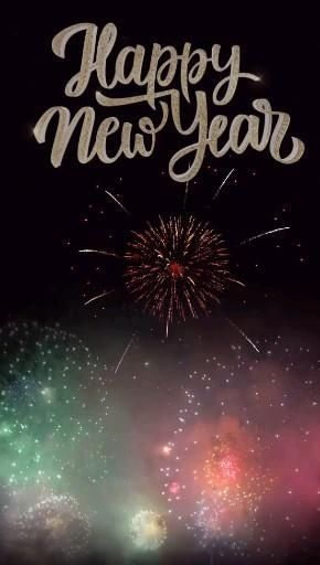 Gif Silvester, New Year Ideas, Happy New Year Animation, Happy New Year Fireworks, New Year Photo, Happy New Year Message, Happy New Year Pictures, Happy New Year Gif, Happy New Year Photo