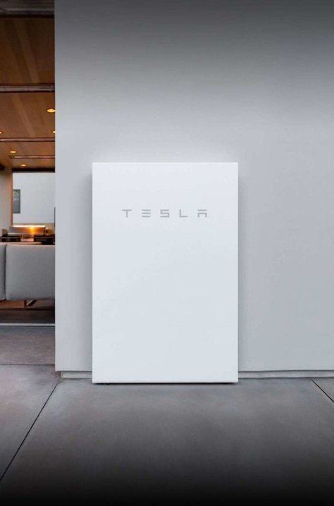 Tesla Powerwall, Solar Power Charger, Eco Friendly Accessories, Nature Inspired Decor, Tesla S, Off Grid Living, Master Plan, Off Grid, Off The Grid