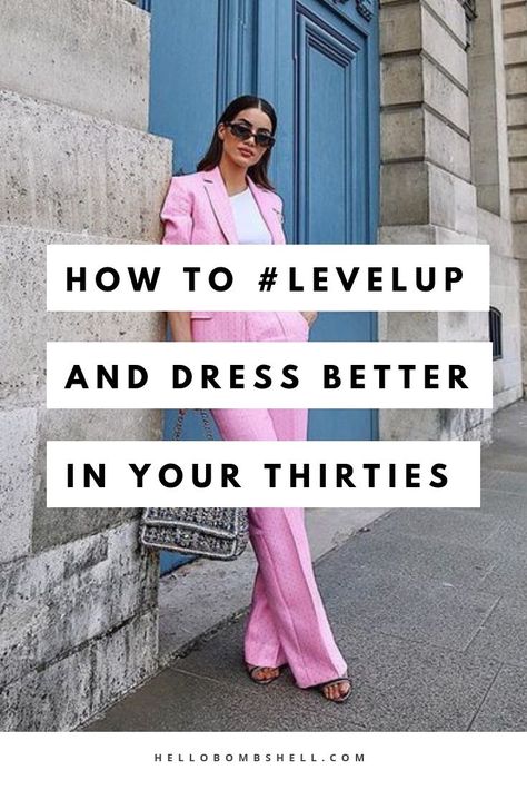 Upgrade Fashion Style, How To Dress Classic Style, Change Style Clothing, Age 30 Fashion Woman, Sophisticated Mom Style, Dresses For 35 Year Old Women, What To Wear To A Dress Fitting, Fashion 30s Age Appropriate, How To Change Your Clothing Style