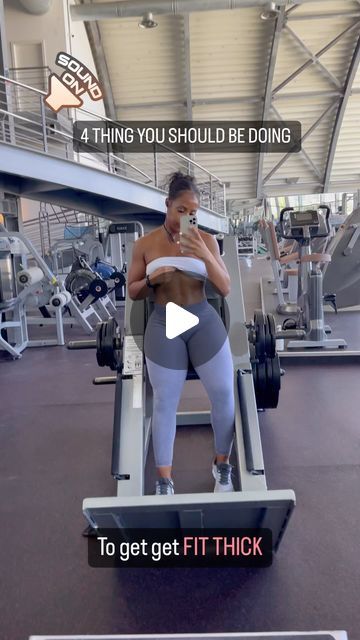 Coach Cherry - Online Coach on Instagram: "If you want to get Fit Thick there’s some essential fundamentals you should be applying along with hard work and focus.  1. Workouts - HOW you work out will determine WHAT type of body you build.  2. Your DIET determines IF you will see those results and what your body composition will be like.   💪🏾 Join my Fit Thick Team and come train with me 1 on 1.  I will create you simple but effective  body recomposition coaching plan that helps you build your confidence, knowledge and physique you love. Included is: - A personalised nutrition plan - A personalised workout plan from home🏡 or gym 🏋️‍♀️ - Access to my simple, healthy and yummy recipes  - Regular check ins for monitoring progress, accountability and support" How To Get Thick At Home, Female Weight Training, Good Shape Body Motivation, Body Gym Goals Plus Size, Body Recomposition Workout Plan, Body Recomposition Women, Body Recomposition Diet, Body Recomposition Workout Routines, Body Recomposition Before And After