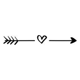 Theme Dividers Instagram, Theme Divider, Arrow Icon, Aesthetic Heart, Arrow Drawing, Sticker Png, Wedding Plan, Tattoo Set, Mini Drawings