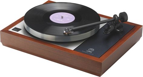 Any of these used turntables are worth searching for, if you're looking for something quality and classic over something new. Hifi Turntable, High End Turntables, Audiophile Turntable, Stereo Turntable, Diamonds In The Rough, Turn Table Vinyl, Home Recording Studio, Breaking Point, Material Science