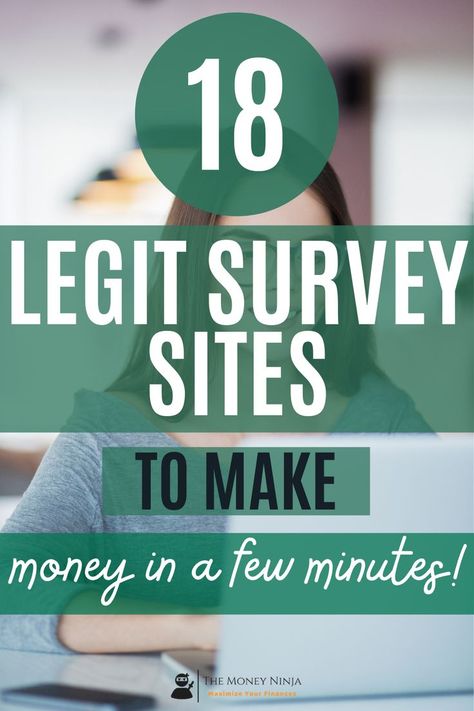 Legit Surveys For Money, Legit Surveys That Pay, Make Money Online Free Paid Surveys, Survey Side Hustle, Paid Surveys Legit, Surveys To Make Money, Sites To Make Money, Take Surveys For Money, Make Money Taking Surveys