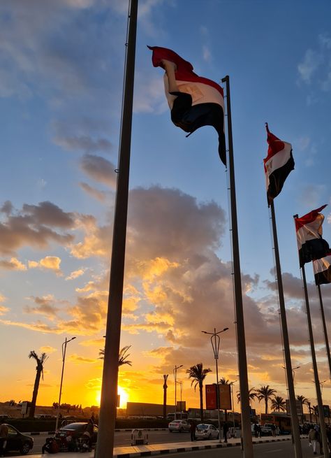 Egypt Vibes Aesthetic, Egyptian Flag Aesthetic, Egypt Flag Aesthetic, Egypt Core Aesthetic, Egypt Story Instagram, Egypt Astethic, Mesir Aesthetic, Summer In Egypt, Kairo Egypt