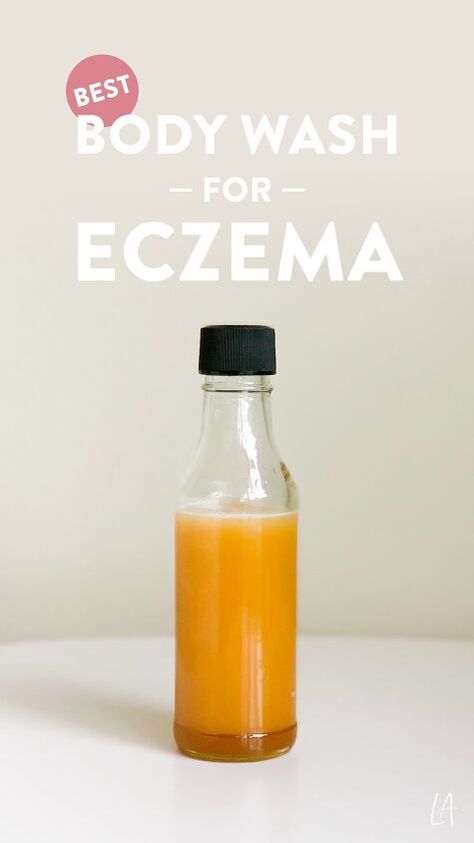 You can make your own body wash for eczema at home. All you need are the right ingredients and the right recipe, and I guarantee it will help with the itching, the flaking and the dry skin. Ditch the store brands with ingredients you can’t even pronounce and try this easy DIY. Your skin will thank you!But, if eczema isn’t your affliction, and you have acne instead ⏤ be sure to check out my foaming face wash for acne-prone skin!Best ingredients for eczema relief T… Homemade Body Wash Recipe, Body Wash Recipe, Diy Body Wash, Homemade Body Wash, Liquid Body Wash, Best Body Wash, Natural Body Wash, Foaming Face Wash, Best Body