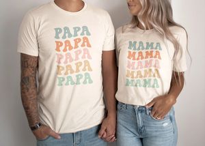 Graphic Tee Mom Shirts Dada Shirt, Lolli And Pops, Berry First Birthday, Strawberry Shirt, 1st Birthday Party Themes, 1st Birthday Themes, Papa Shirt, First Birthday Themes, Pregnancy Announcement Shirt