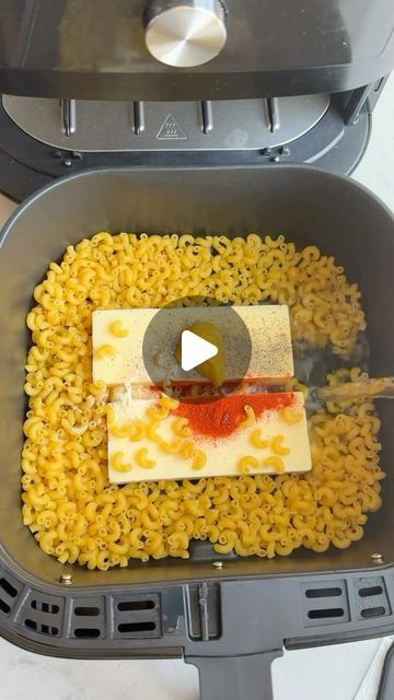 Air Fryer Macaroni And Cheese, Air Fryer Mac N Cheese, Air Fryer Cheese Its, Mac N Cheese Air Fryer, Mac And Cheese Bites Air Fryer, Fried Mac And Cheese Balls Air Fryer, Air Fryer Mac And Cheese, Make Mac And Cheese, Healthy Food Prep