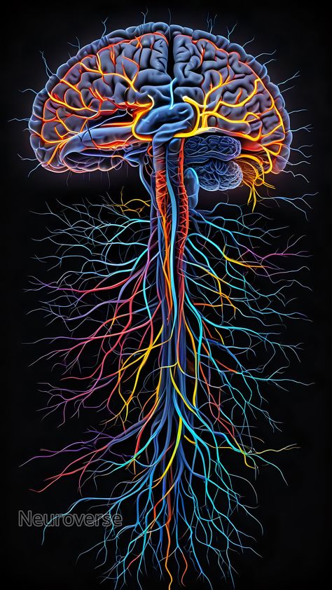 🎉 Special Sale Alert: Unleash the Mind with 35% Off All Neuroscience Art Prints! 🧠🌟   Attention, Transform your space with captivating Neuroscience Brain Art. For a limited time only, NeuroVerse is thrilled to offer an exclusive 35% discount on our entire collection of captivating Neuroscience Brain Art Digital Prints. 🖼️✨ Whether you're a student, a scientist, an artist, or simply someone with a curious mind, there's something for you in NeuroVerse. Don't miss out—sale ends soon! Nerve System Art, Brain Waves Aesthetic, Brain Painting Acrylic, Human Mind Art, Neuroscience Wallpaper, Brain Graphic Design, Neuroscience Aesthetic, Brain Art Neuroscience, Brain Aesthetic