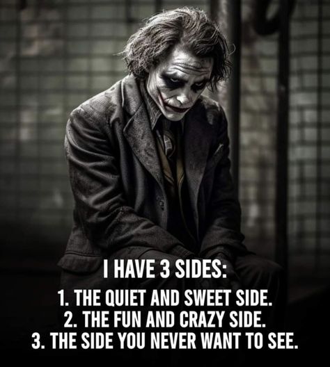 Motivational and inspirational quotes Dangerous Quotes Men, Dc Quotes Inspirational, Joker Qoutes Dark Knight, Batman Quotes Inspirational, Joker Quotes Truths Feelings, Boss Quotes Men, Batman Joker Quotes, Joker Motivational Quotes, Joker Aesthetic